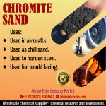 Chromite Sand small-image